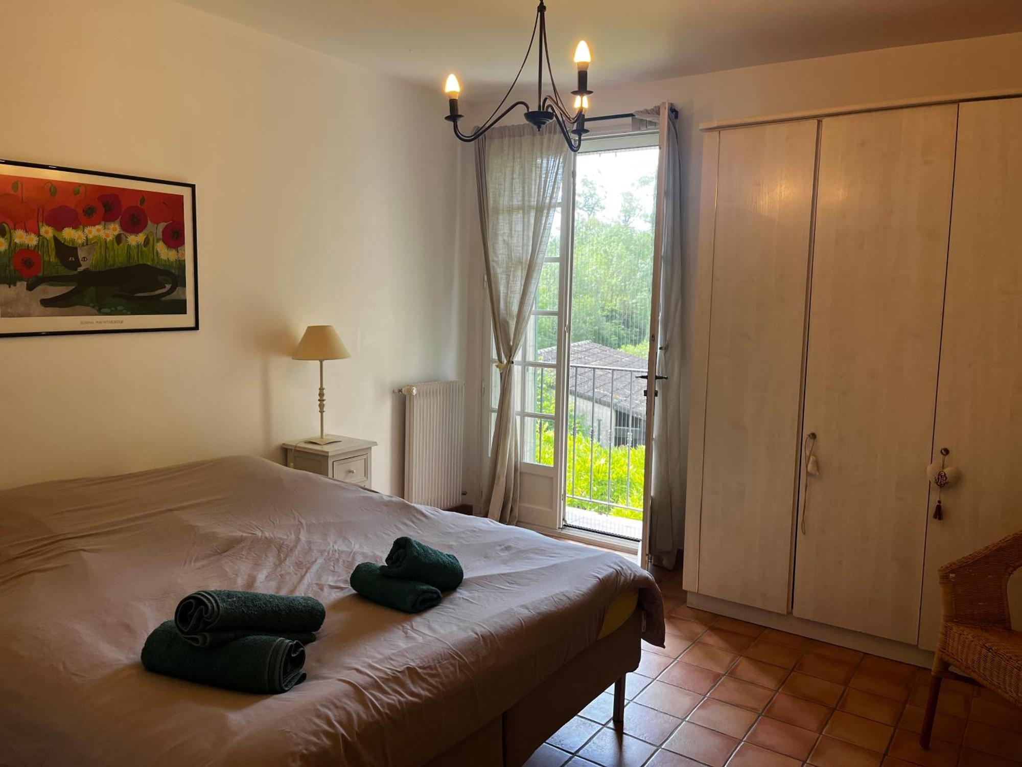 Le Mas De Trevouse Saint-Saturnin-lès-Avignon Zewnętrze zdjęcie